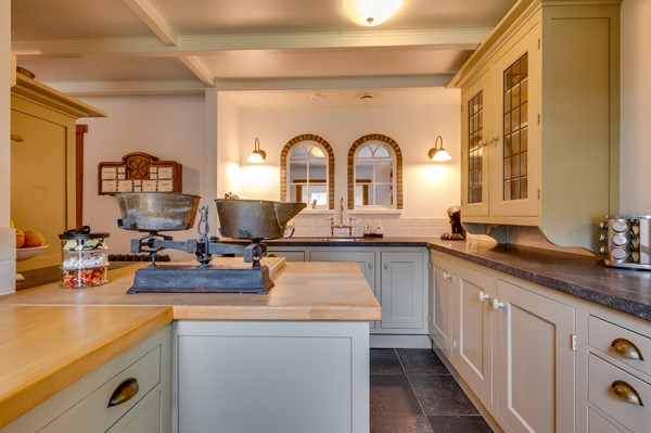 Medium property photo - Koning Gustaaf Adolfstraat 2, 4926 CE Lage Zwaluwe